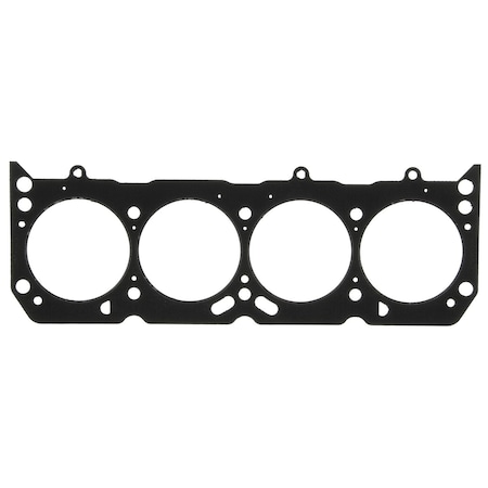 Mahle Engine Cylinder Head Gasket 3436VC